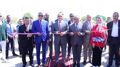 اليوم .. إفتتاح 