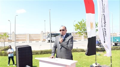 جامعة المنصورة الأهلية تستقبل طلابها للعام الجامعي الجديد