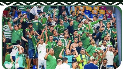 رحلات للجماهير لدعم الاتحاد السكندري ومتابعة مباريات البطولة العربية لكرة السلة 