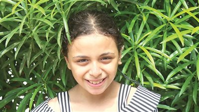 12 ألف جنيه... تنقذ سمع «بوسى»