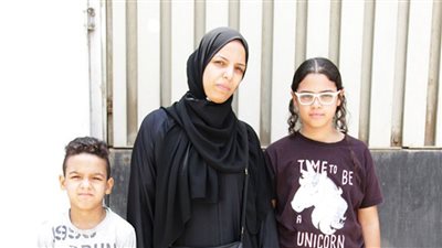 الأبناء ومصروفات الدراسة