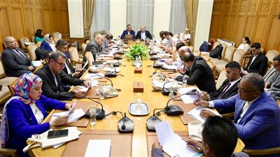 تنظيم ورشة عمل اقليمية بالجامعة العربية لمواجهة التصحر ودعم الأمن الغذائي 