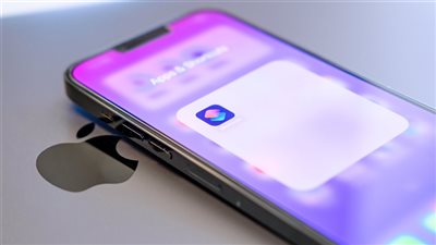 كيفية عمل اختصار شاشة قفل iPhone