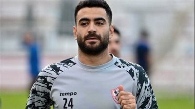 المثلوثي: عمر جابر ودونجا يستحقان الانضمام لمنتخب مصر.. والجزيري مهاجم سوبر