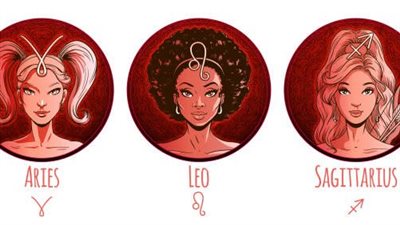 حظك اليوم الاثنين| توقعات الأبراج النارية.. السعادة تسود المنزل الآن