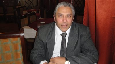 حفيد فنان الشعب 