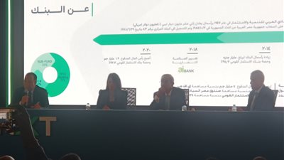 aibank يكشف أسباب تغيير اسمه وعلاماته التجارية الي نكست