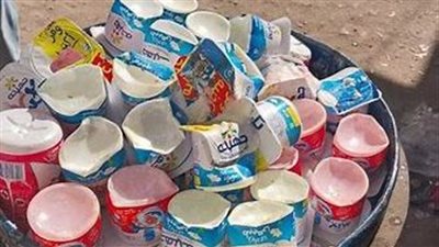 إعدام ألف لتر عصائر ومشروبات وزيوت ونصف طن منتجات غذائية فاسدة بسوهاج