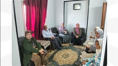 وزارة العمل تتجهز لبدء برامج التدريب المهني لتأهيل الشباب بالمنوفية 