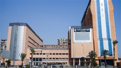 تنظيم يوم توعوي للعاملين في المعهد القومي للأورام 