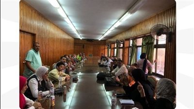 وزارة العمل تنظم ندوات حول عمالة الأطفال وبحث الشكاوى بمنشآت دمياط 