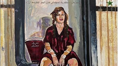 مفاجأة بافتتاح الدورة الـ 40 من مهرجان الإسكندرية السينمائي 