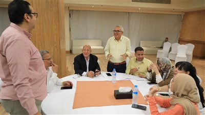 التضامن الاجتماعي تنظم دورة تدريبية للصحفيين المعتمدين ومعدي البرامج