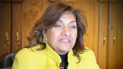 نائبة: تراكم العمليات بعيادة العظام في مستشفى أبو الريش الياباني منذ فترة طويلة