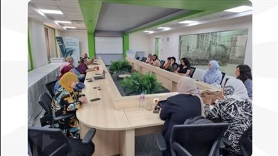 ندوة بعنوان 