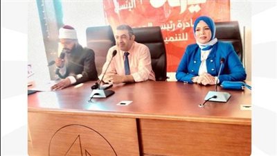 وزارة العمل تنظم ندوتين لنشر ثقافة السلامة والصحة المهنية بدمياط 