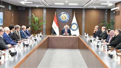 وزير البترول: الدولة المصرية لديها خارطة طريق لتنفيذ مشروعات الهيدروجين الأخضر