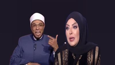 ميار الببلاوي والشيخ محمد أبو بكر أمام المحكمة.. تعرف على موعد القضية