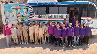 أنشطة موسعة لمبادرة 