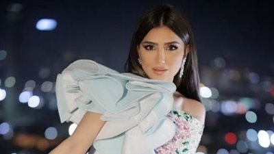 مي عمر تثير غضب جمهورها بهذا التصرف