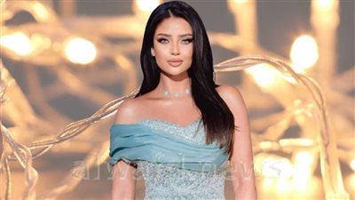 رضوى الشربيني.. صاحبة 