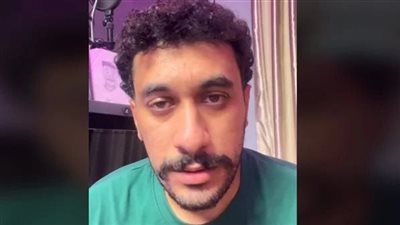 هوندا ريمكس يعلن اعتزاله الغناء وابتعاده عن المزيكا: خايف ونويت أتوب