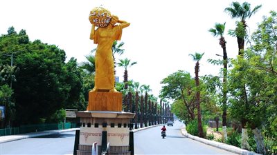 محافظ قنا يُتابع نسب تنفيذ مشروعات الخطة الاستثمارية 