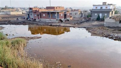 3 محافظات في أزمة