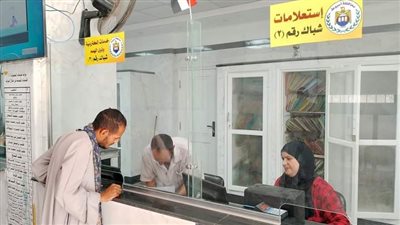 محافظ أسيوط: استمرار العمل بملفات التصالح