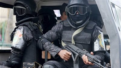 ضبط شخص بحوزته كمية مخدرات بغرض الاتجار باسيوط