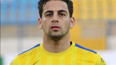 محمد الشامي: لم أحصل على مستحقاتي من نادي الإسماعيلي حتى الآن