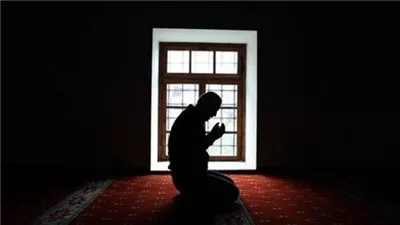 ذكر عن رسول الله يصل بك إلى درجة القانتين