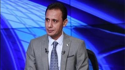 طارق السيد: سجلت 29 هدفًا مع الزمالك.. وتارديللي كان مدربًا رائعًا 