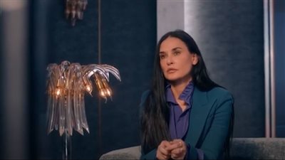 The Substance .. فيلم رعب يتسبب في إضرابات جماعية بدور السينما العالمية