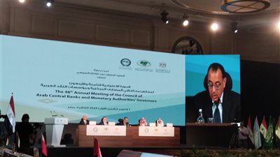 الاقتصاد العربي يواجه تحديات كبيرة رغم تحسن النمو