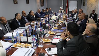 وزير التموين يوجه بسرعة الانتهاء من المشروع القومي لإنشاء المستودعات الاستراتيجية