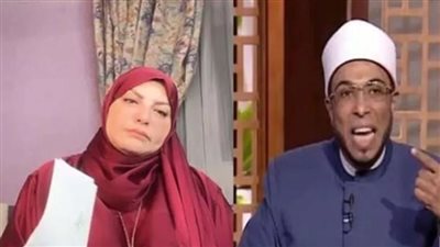اليوم..استكمال محاكمة الداعية محمد أبو بكر والفنانة ميار الببلاوي في قضية السب