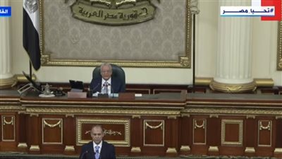 انطلاق جلسات مجلس النواب لدور الانعقاد الخامس من الفصل التشريعي الثاني (شاهد)