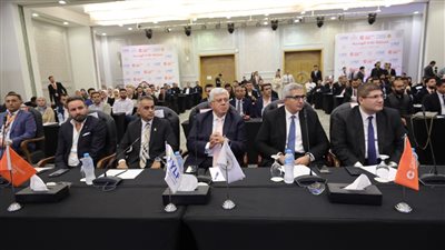 وزير التعليم العالي يشهد حفل ختام مسابقة برنامج قادة الهندسة