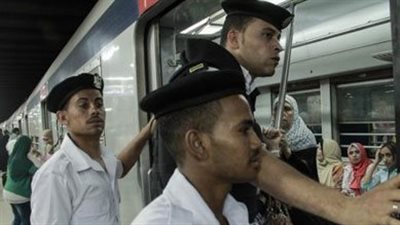 شرطة النقل والمواصلات تضبط 1345 قضية متنوعة