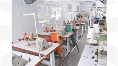 وزارة العمل تستقبل دفعات جديدة من المتدربين بالإسكندرية 