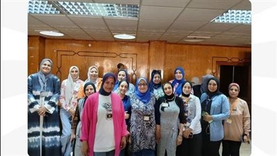 وزارة العمل تنظم ندوة حول 