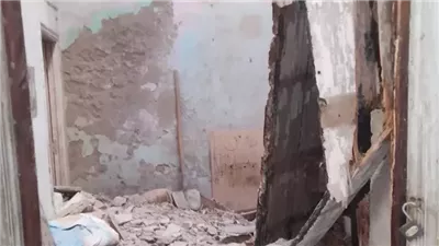 العناية الإلهية تنقذ 