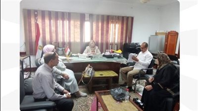 وزارة العمل تتابع تحقيق أهداف المبادرة الرئاسية 