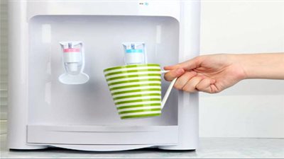 مواصفات يجب معرفتها عند شراء مبرد المياه لتقليل استهلاك الكهرباء