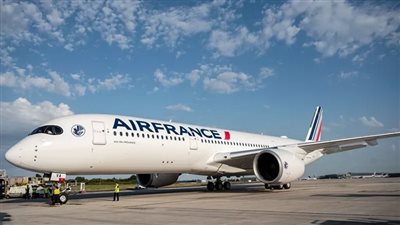 الخطوط الجوية الفرنسية والألمانية تعلق رحلاتها لإسرائيل 