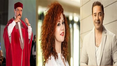 احتفاءً بـ سيد درويش.. التفاصيل الكاملة لافتتاح مهرجان الموسيقى العربية 32