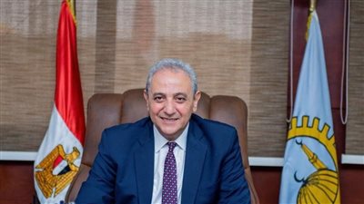 محافظ الغربية: استمرار صرف مبالغ السكن البديل وسرعة إنهاء بناء عمارات أبو شاهين بالمحلة