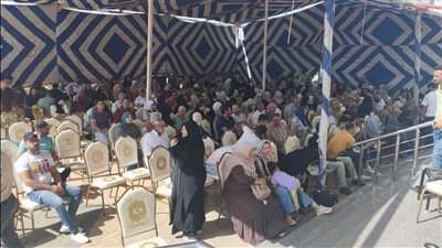  انتظام العمل بجهاز 