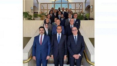 السفير المصري في كانبرا يترأس مجلس سفراء الدول الأعضاء في منظمة التعاون الاسلامى